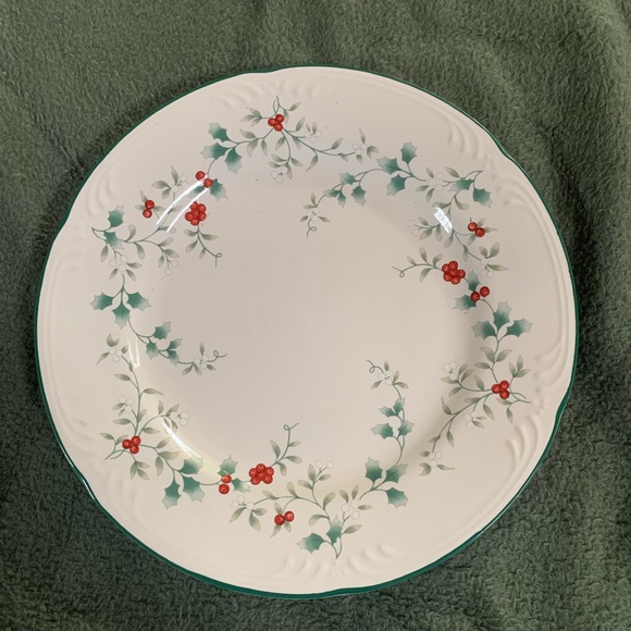 Dishes - Picture 1 of 2